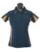 Navy/Gold