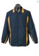 Navy/Gold