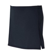 Podium Girls Skort-Navy 