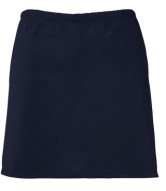 Podium Ladies Skort-Navy 